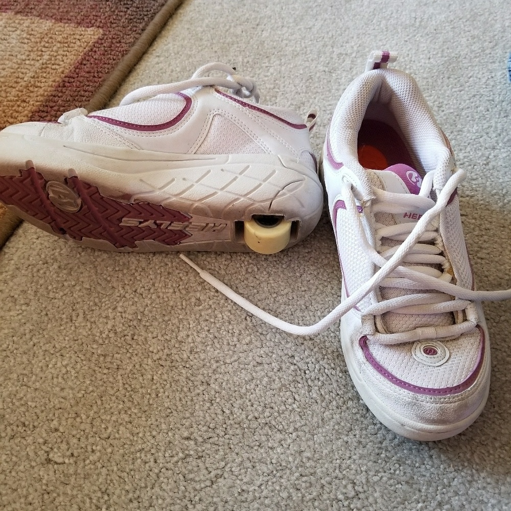 Heelys!!